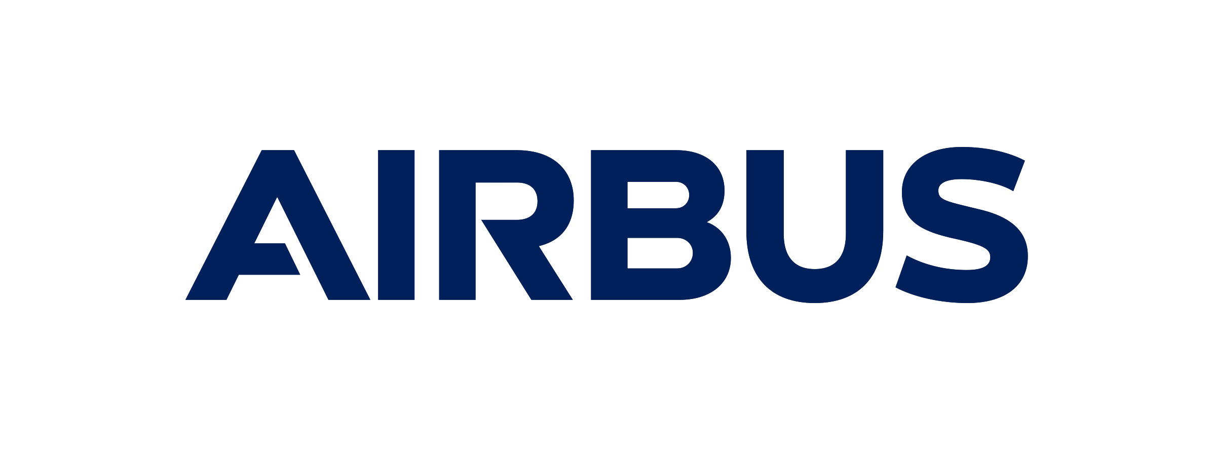 Logo de Airbus