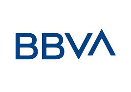 Logo de BBVA