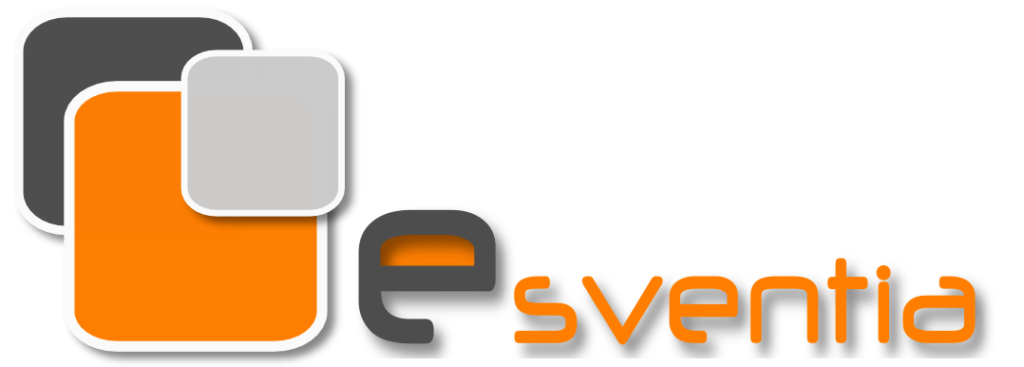 Logo de Esvantia