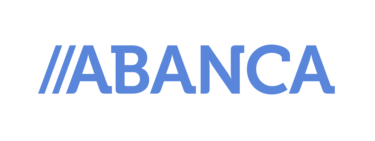 Logo de Abanca