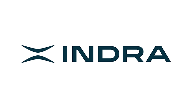 Logo de Indra